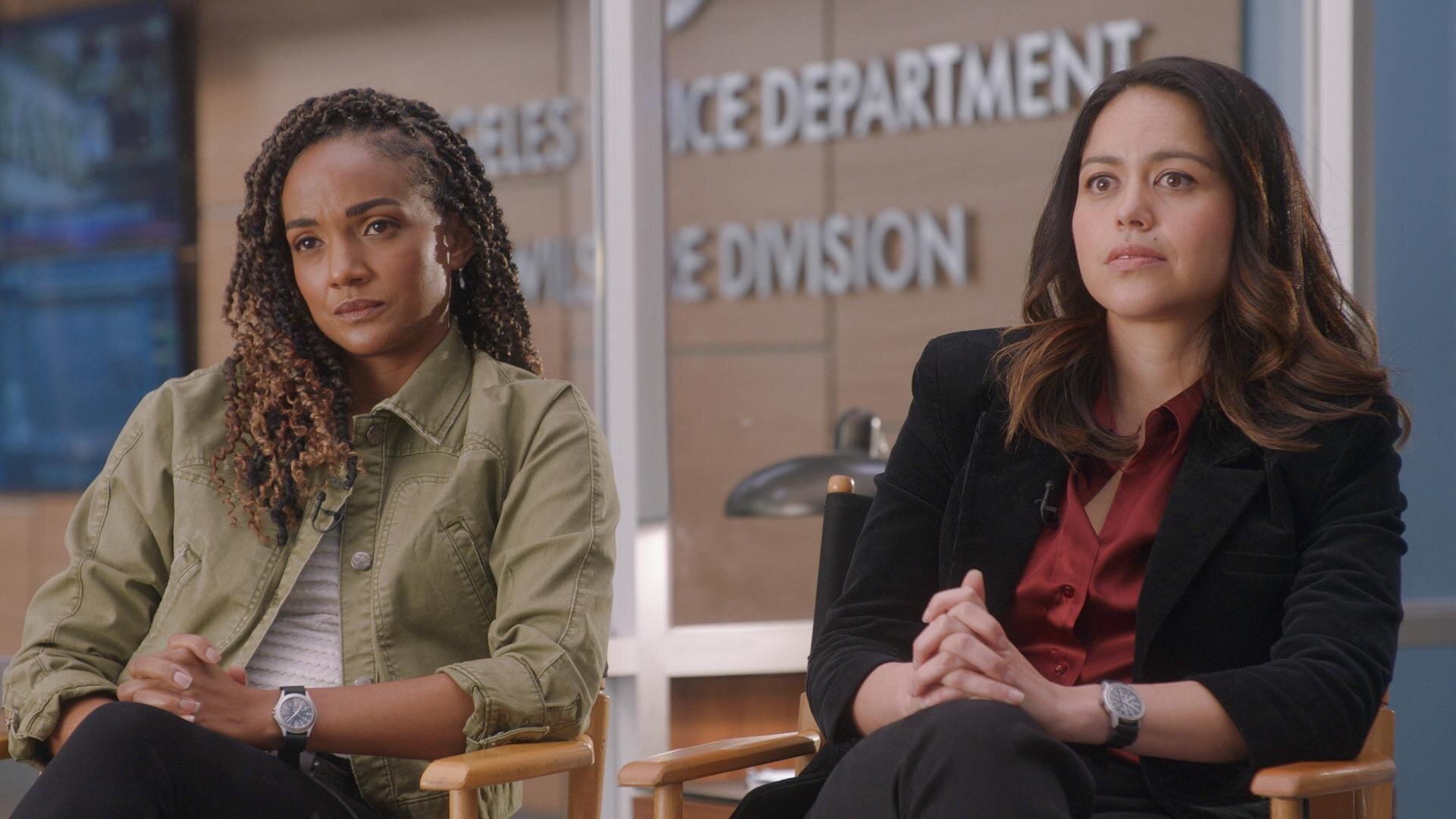 The Rookie S7E15 A Deadly Secret