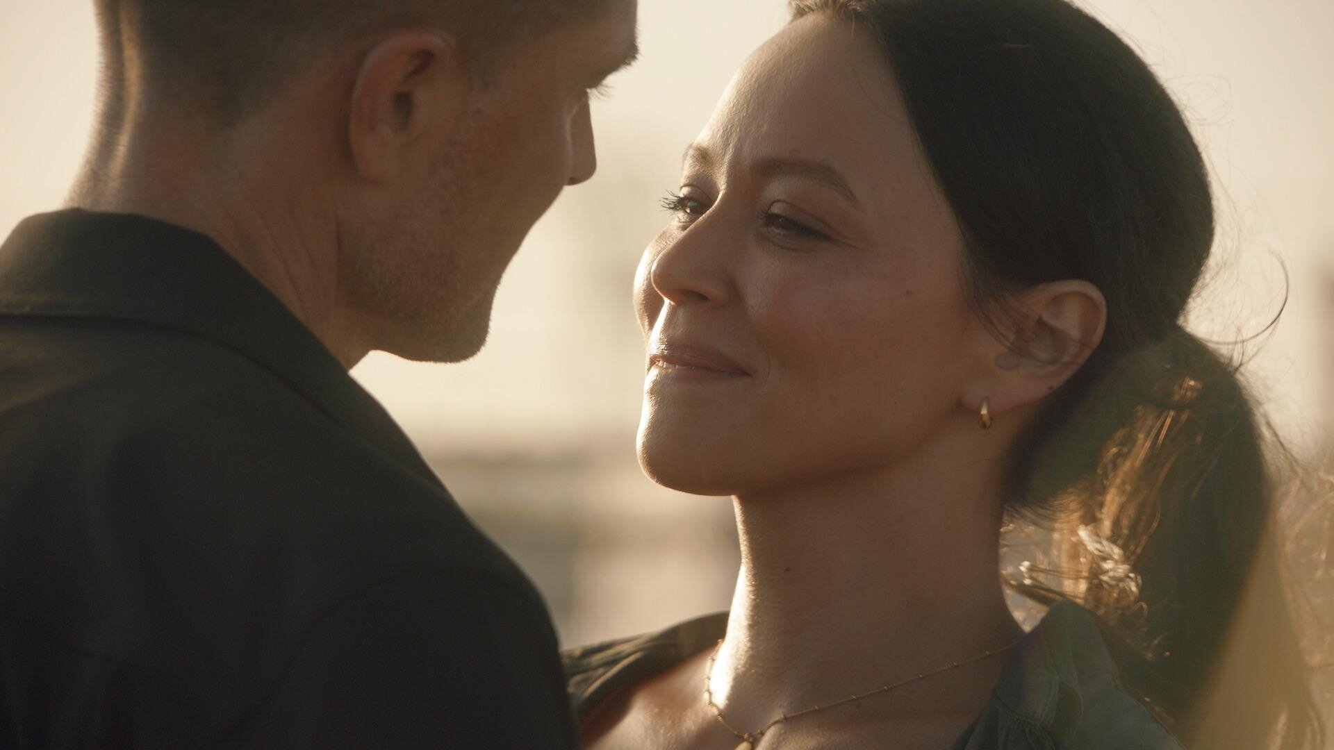 The Rookie S8E1 Czech Mate