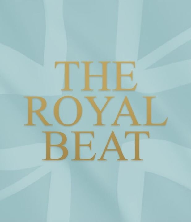 The Royal Beat