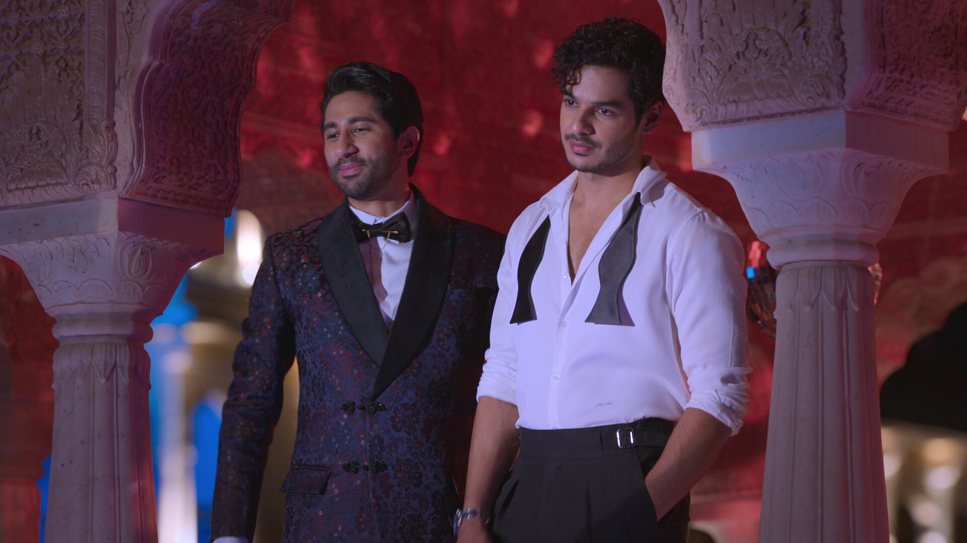 The Royals S1E2 A Pitch Made in Heaven.