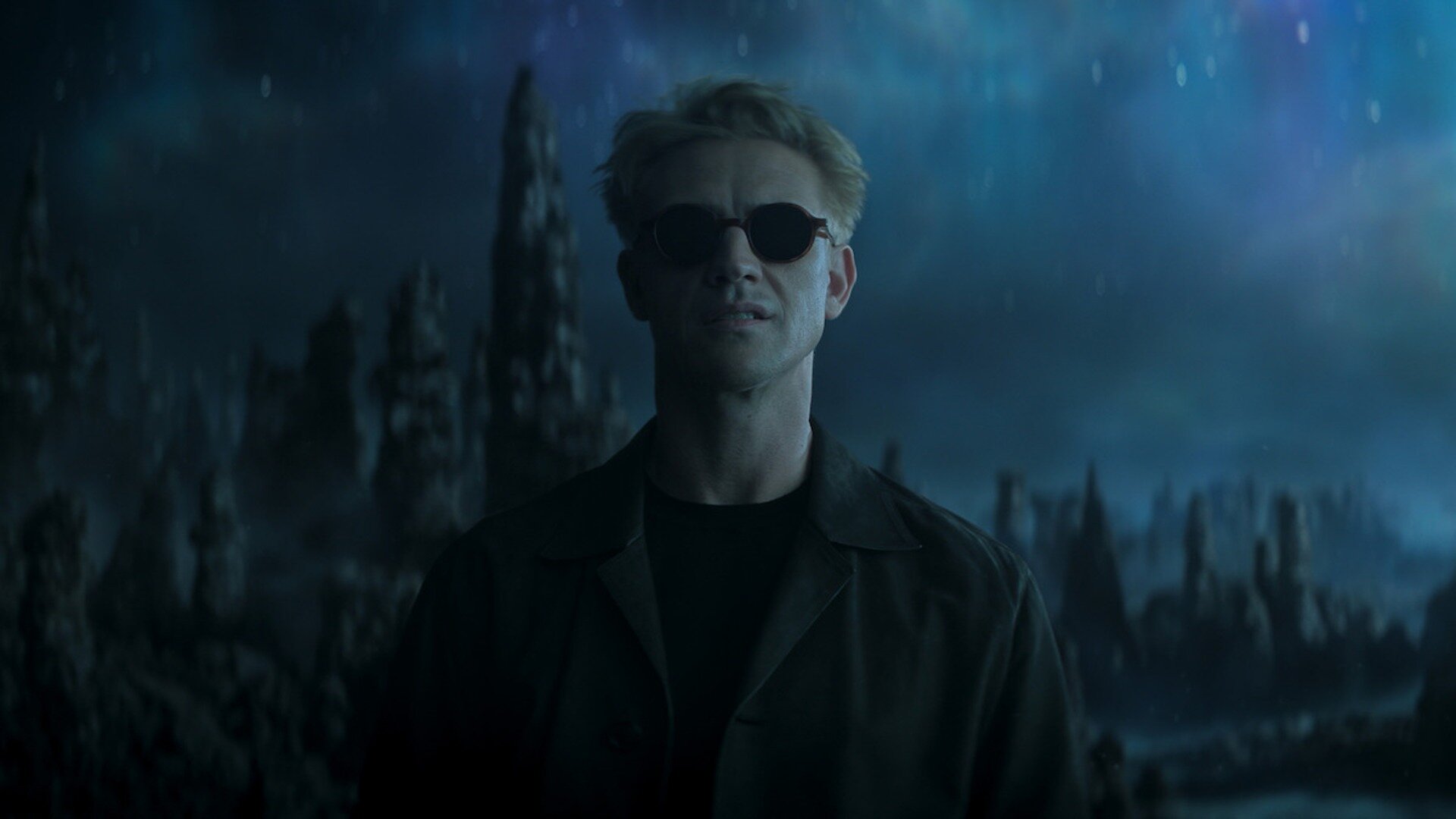 The Sandman S2E8 Chapter 18: Fuel for the Fire