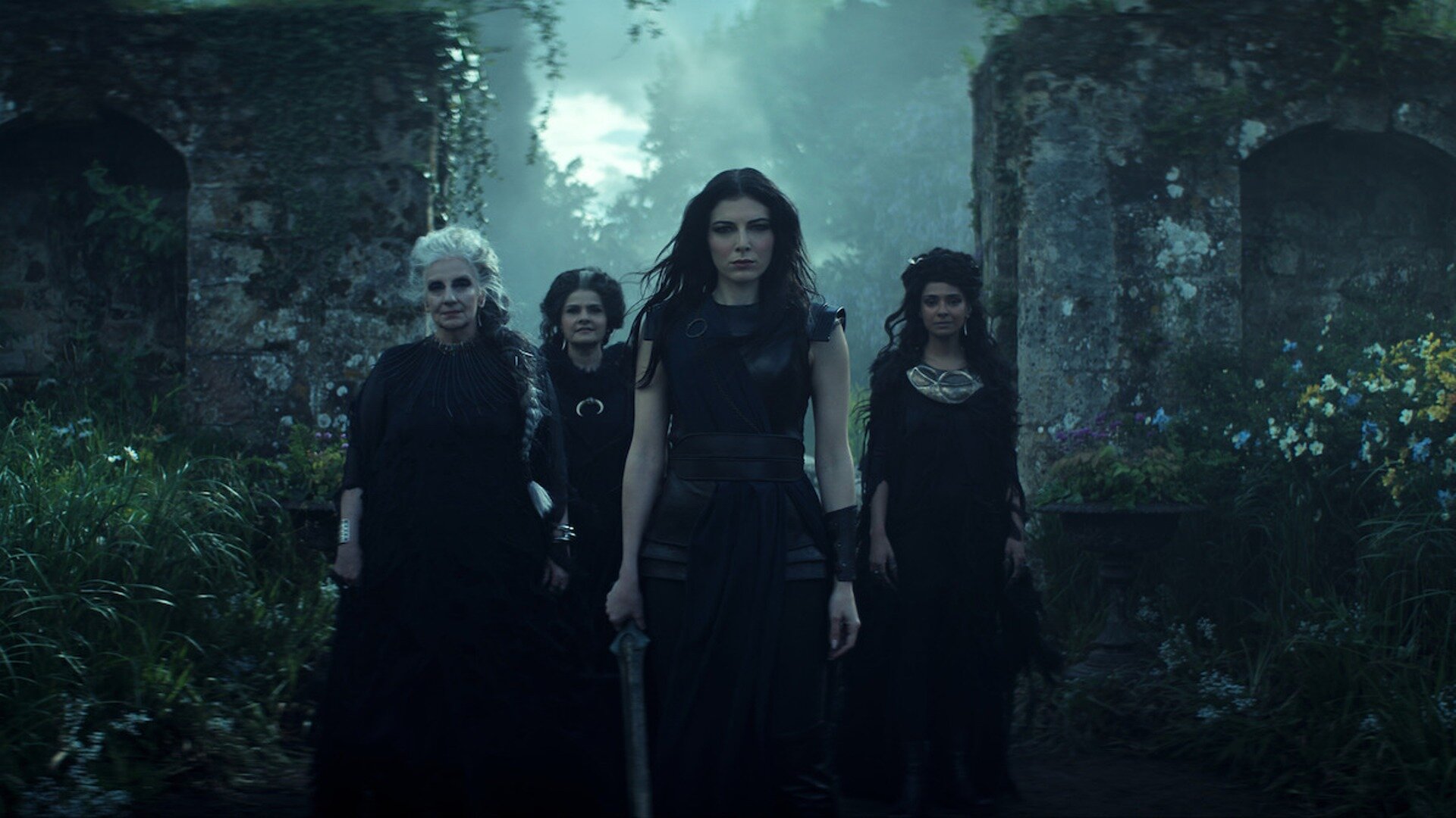 The Sandman S2E9 Chapter 19: The Kindly Ones