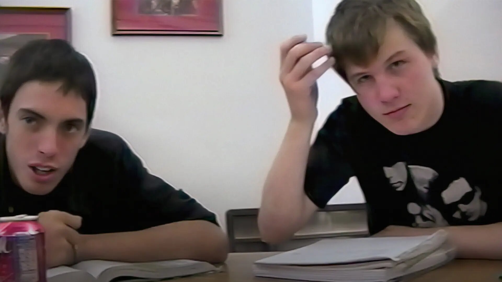 The Scream Murder: A True Teen Horror Story S1E2 Just Like Scream