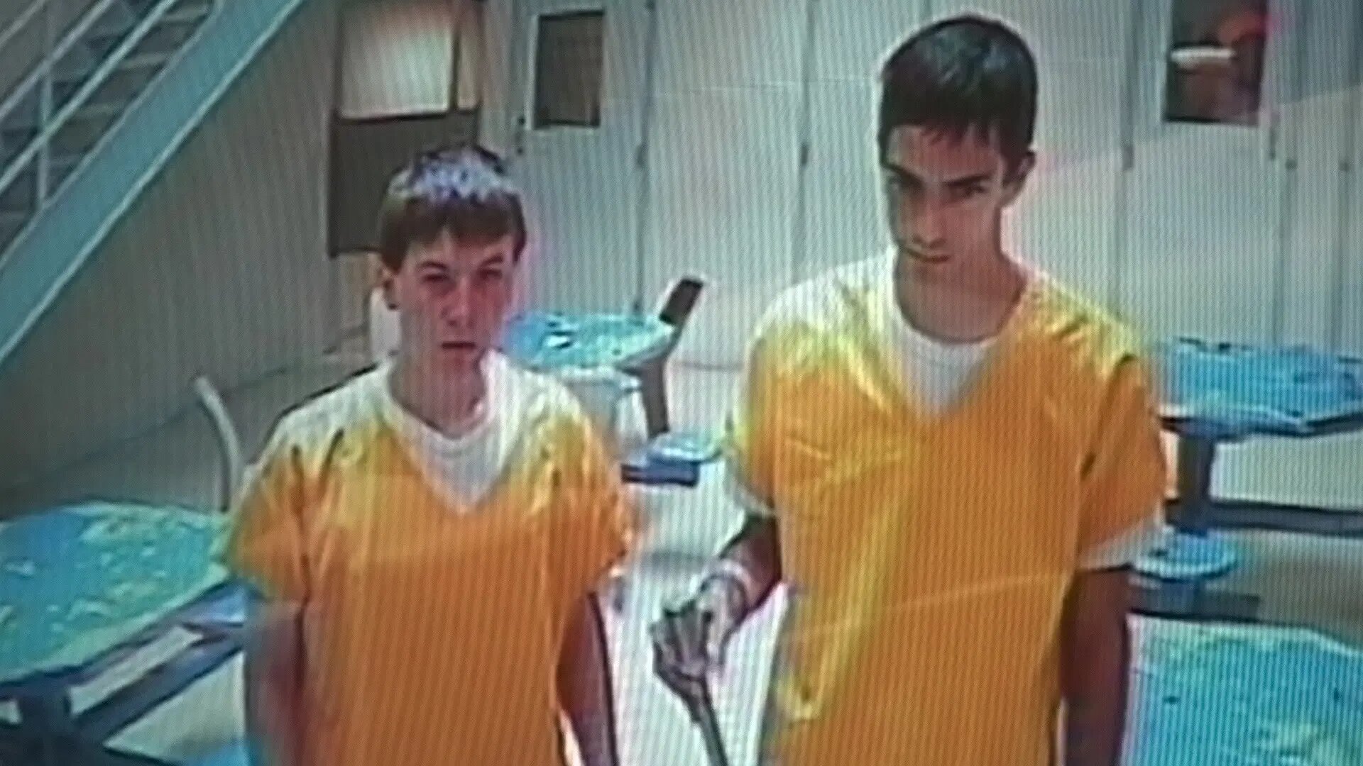 The Scream Murder: A True Teen Horror Story S1E3 Life is Cruel