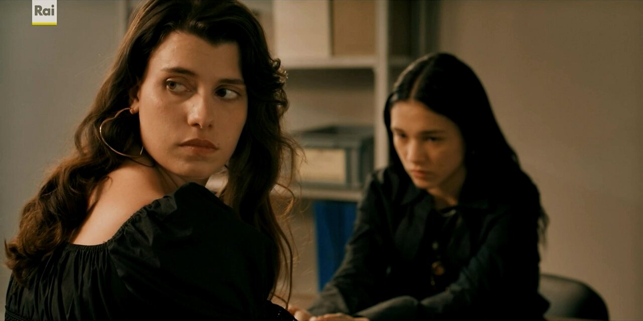 The Sea Beyond S4E1 Nel nome dell'amore