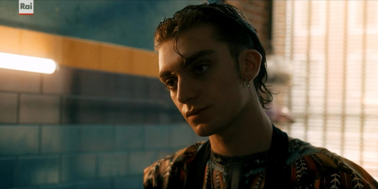 The Sea Beyond S4E10 C'è sempre una prima volta