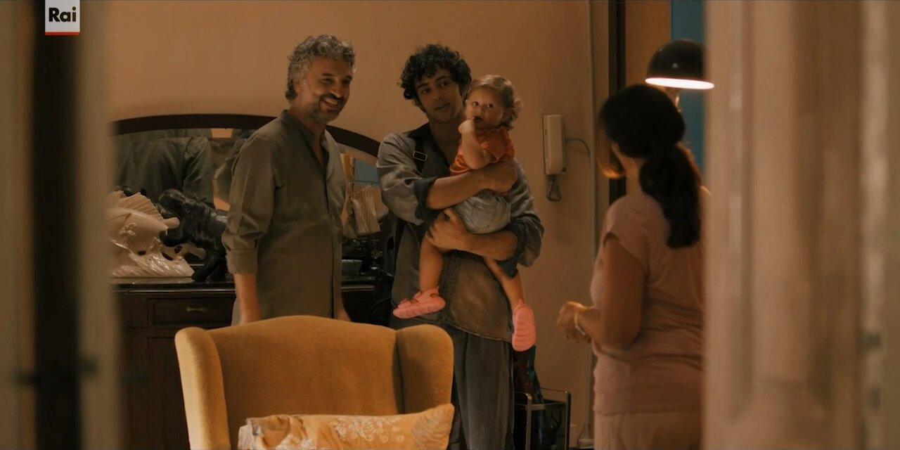 The Sea Beyond S4E11 Tenere accesa la speranza