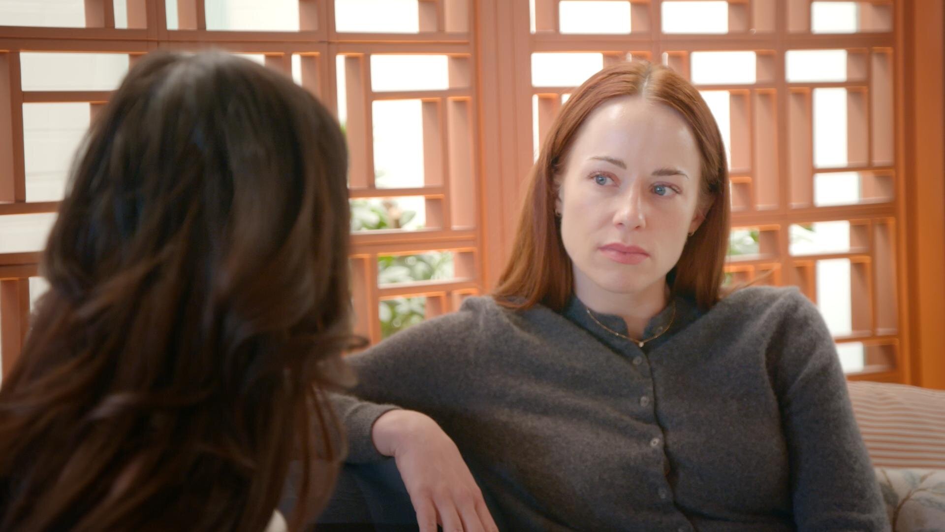 The Secret Lives of Mormon Wives S5E4 The Book of Friendship