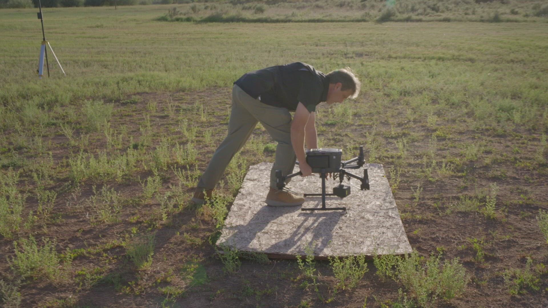 The Secret of Skinwalker Ranch S6E1 Bubble Trouble