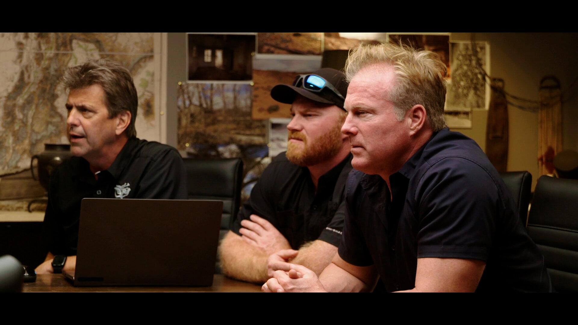 The Secret of Skinwalker Ranch S6E8 Swarm Weather