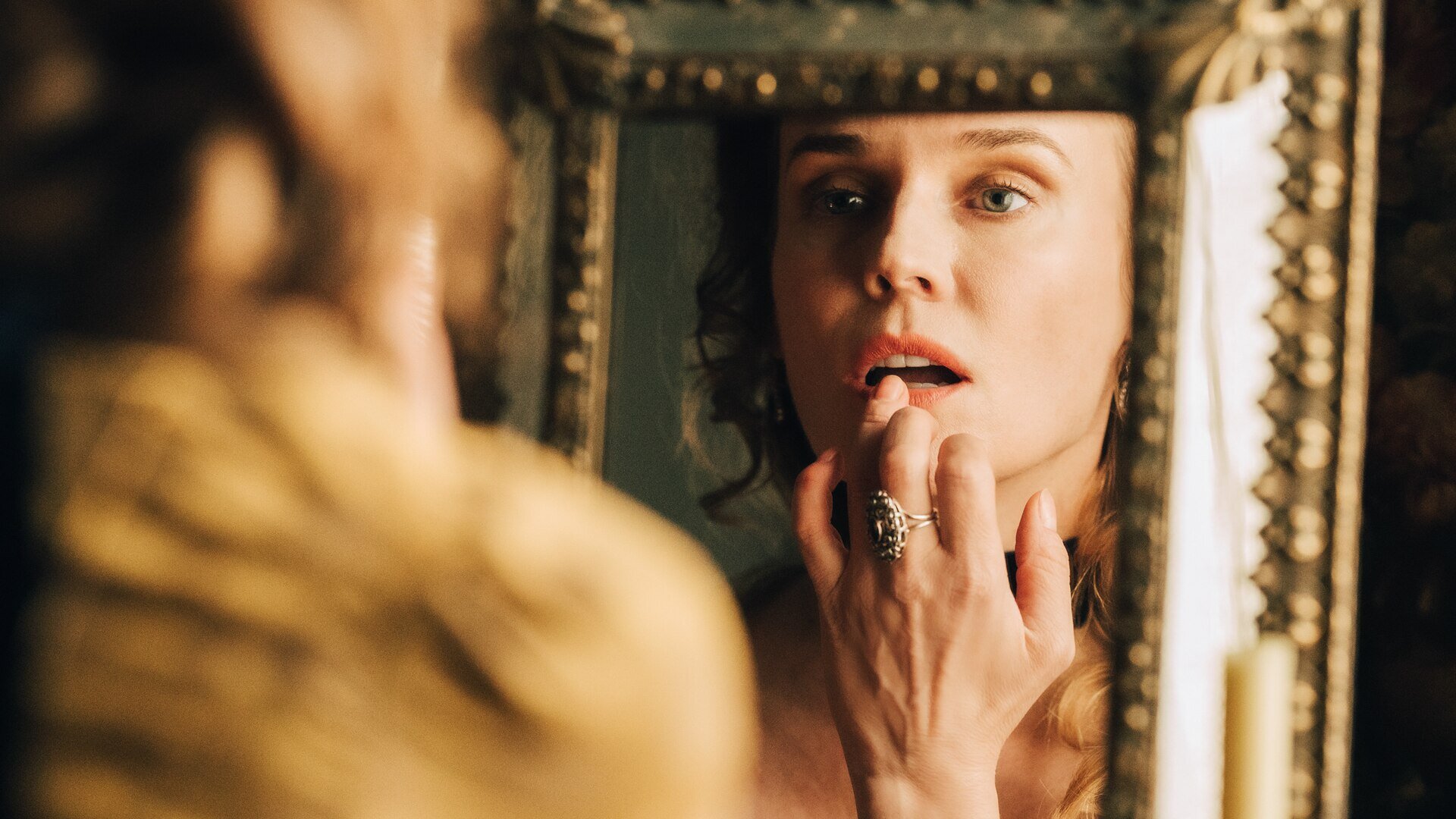 The Seduction S1E2 L'enfer du Grand Monde