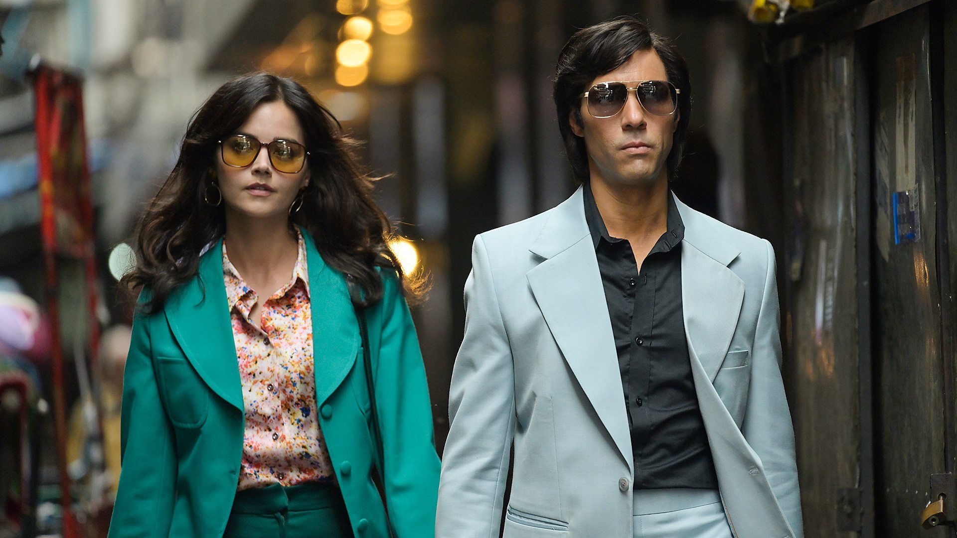 The Serpent S1E1 Episode 1