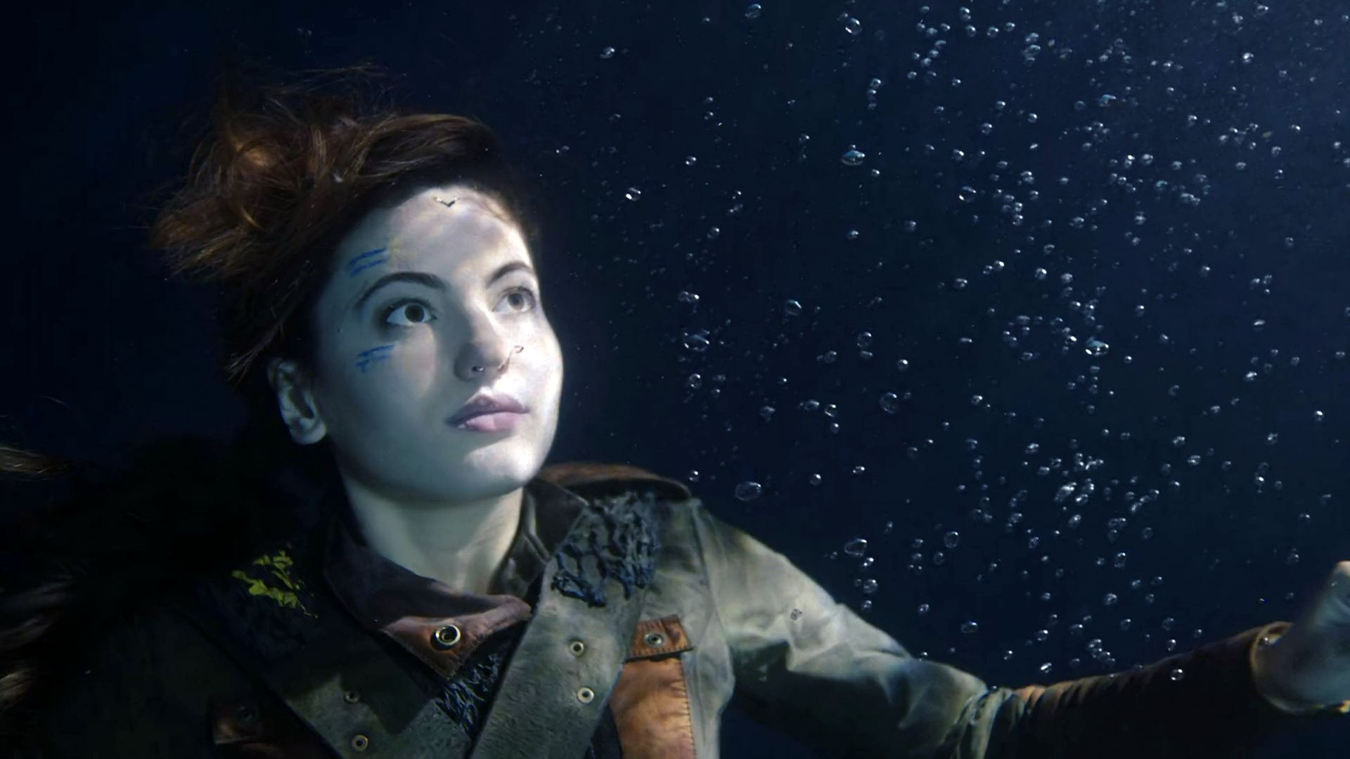 The Shannara Chronicles S2E1 Druid