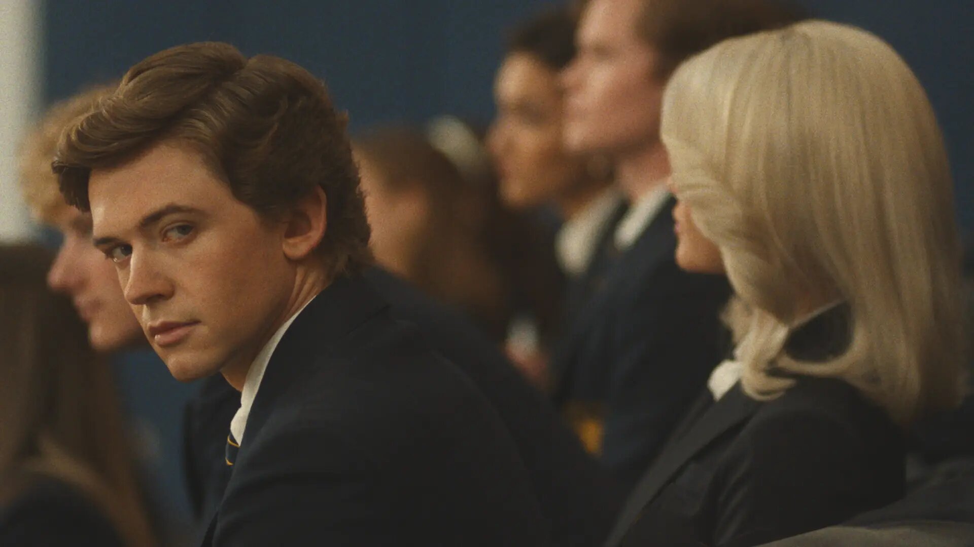 The Shards S1E2 Don't You Want Me
