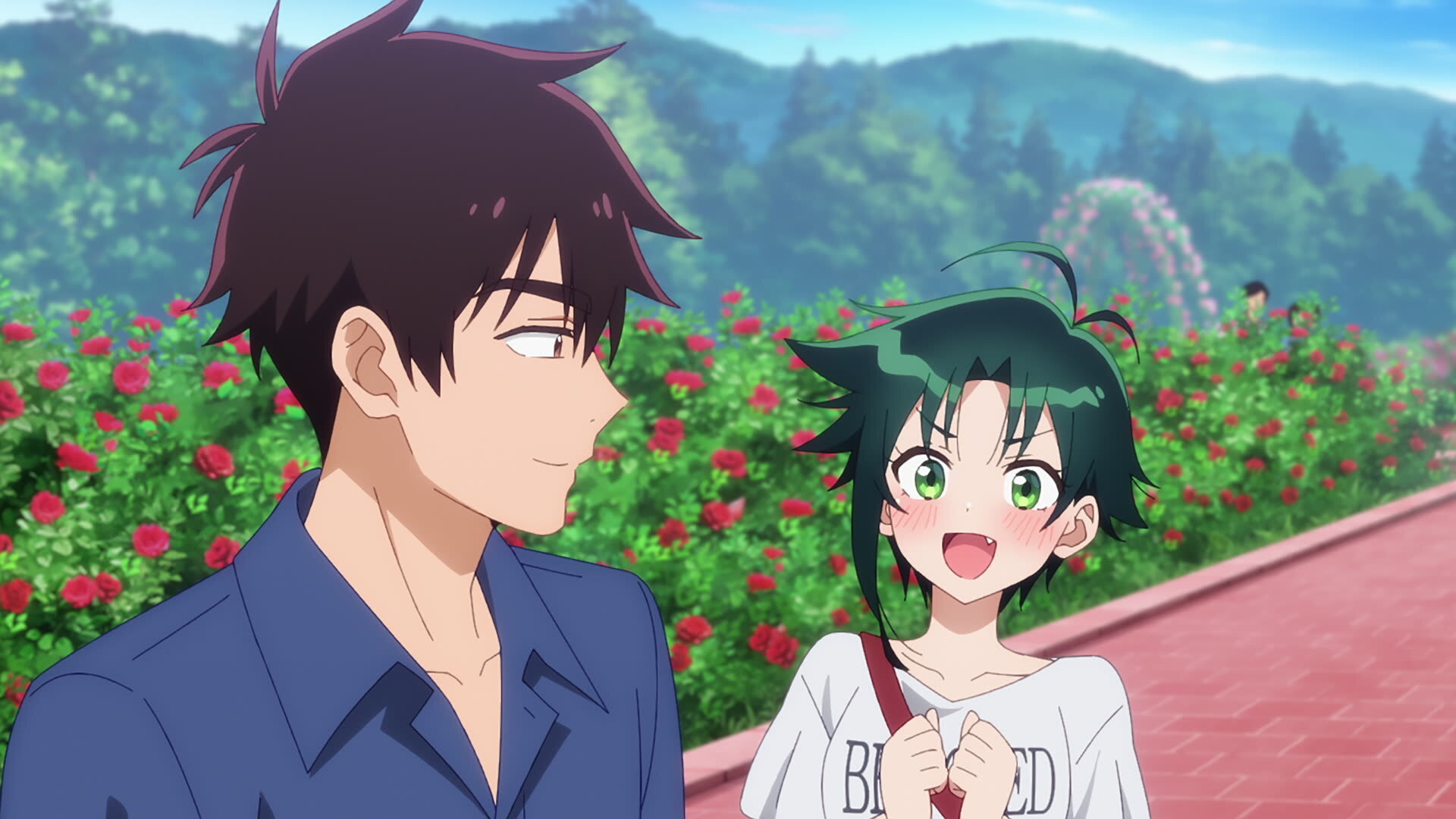 The Shiunji Family Children S1E11 So Then