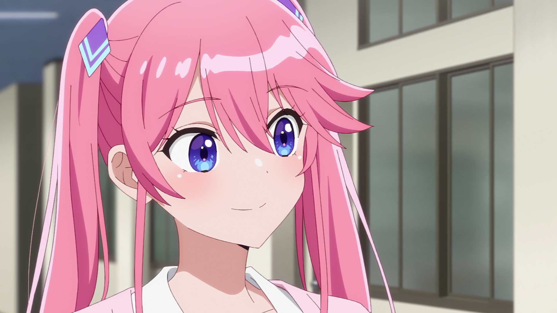 The Shiunji Family Children S1E3 For Now