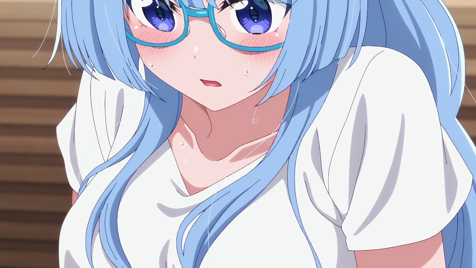 The Shiunji Family Children S1E5 Perhaps