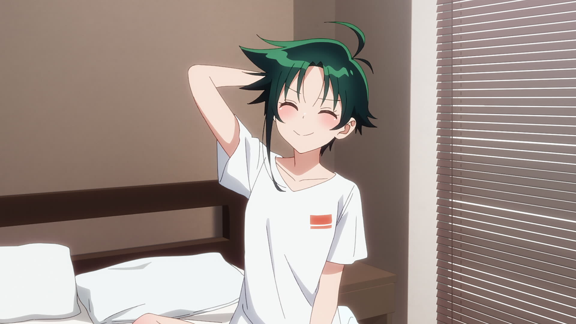 The Shiunji Family Children S1E7 Surely