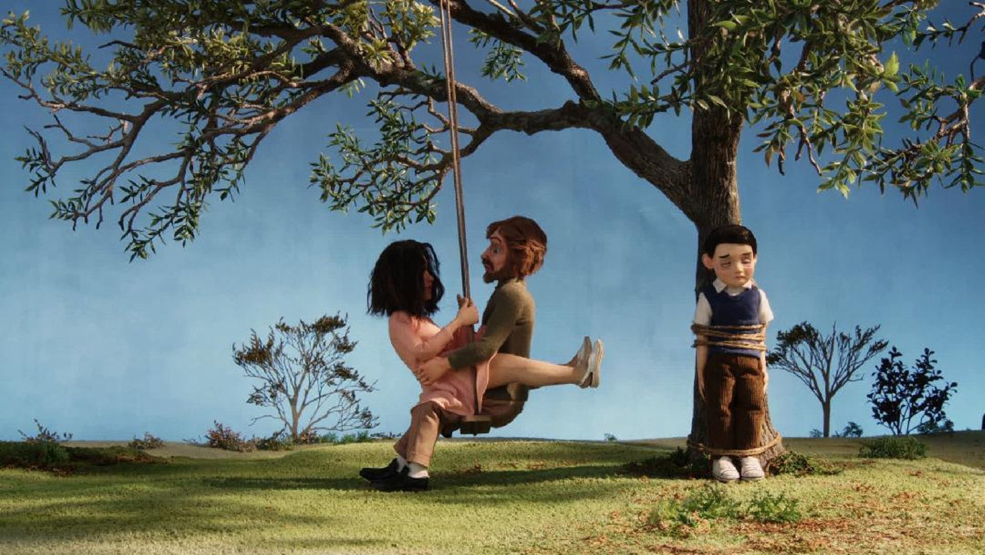 The Shivering Truth S1E4 Constadeath