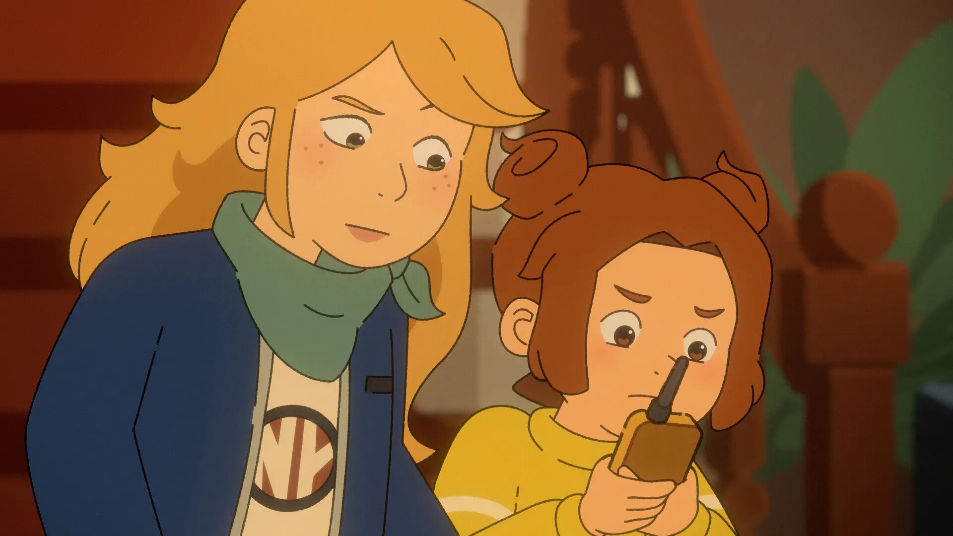 The Sisters Grimm S1E4 Prince Charming