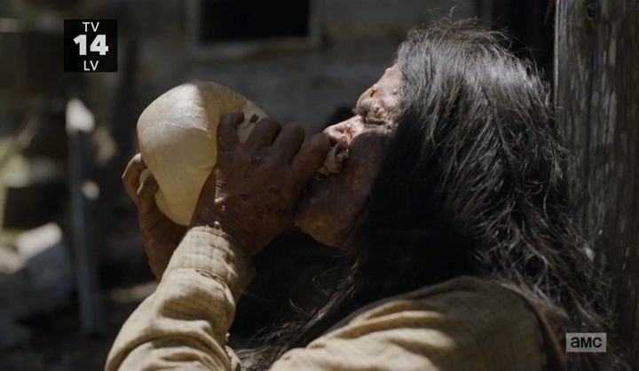 The Son S1E5 No Prisoners