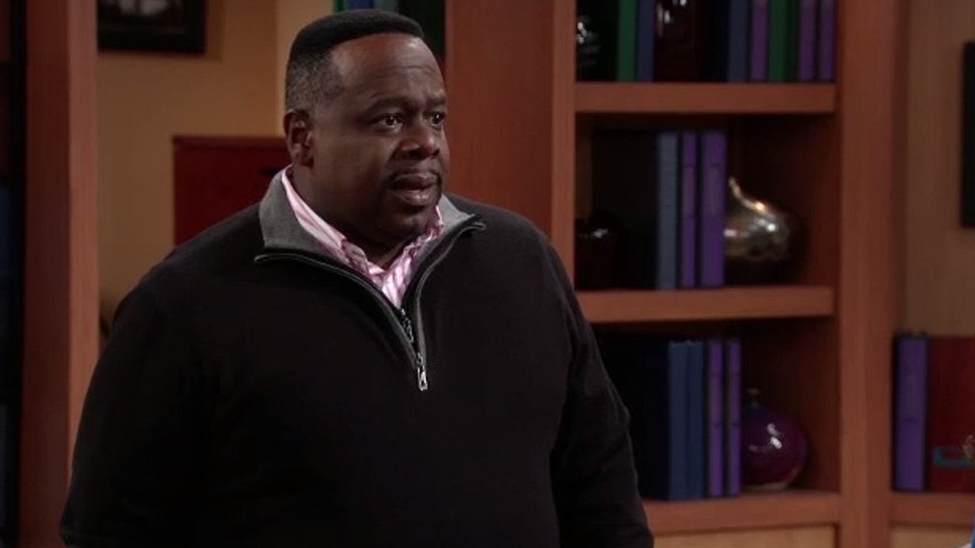 The Soul Man S4E12 Busting Boyce