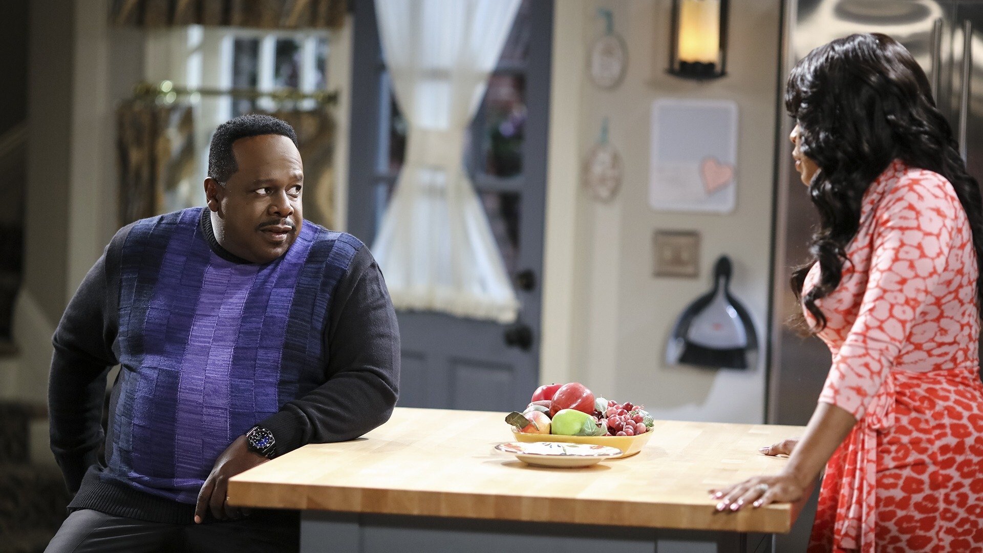 The Soul Man S5E11 Numb and Number