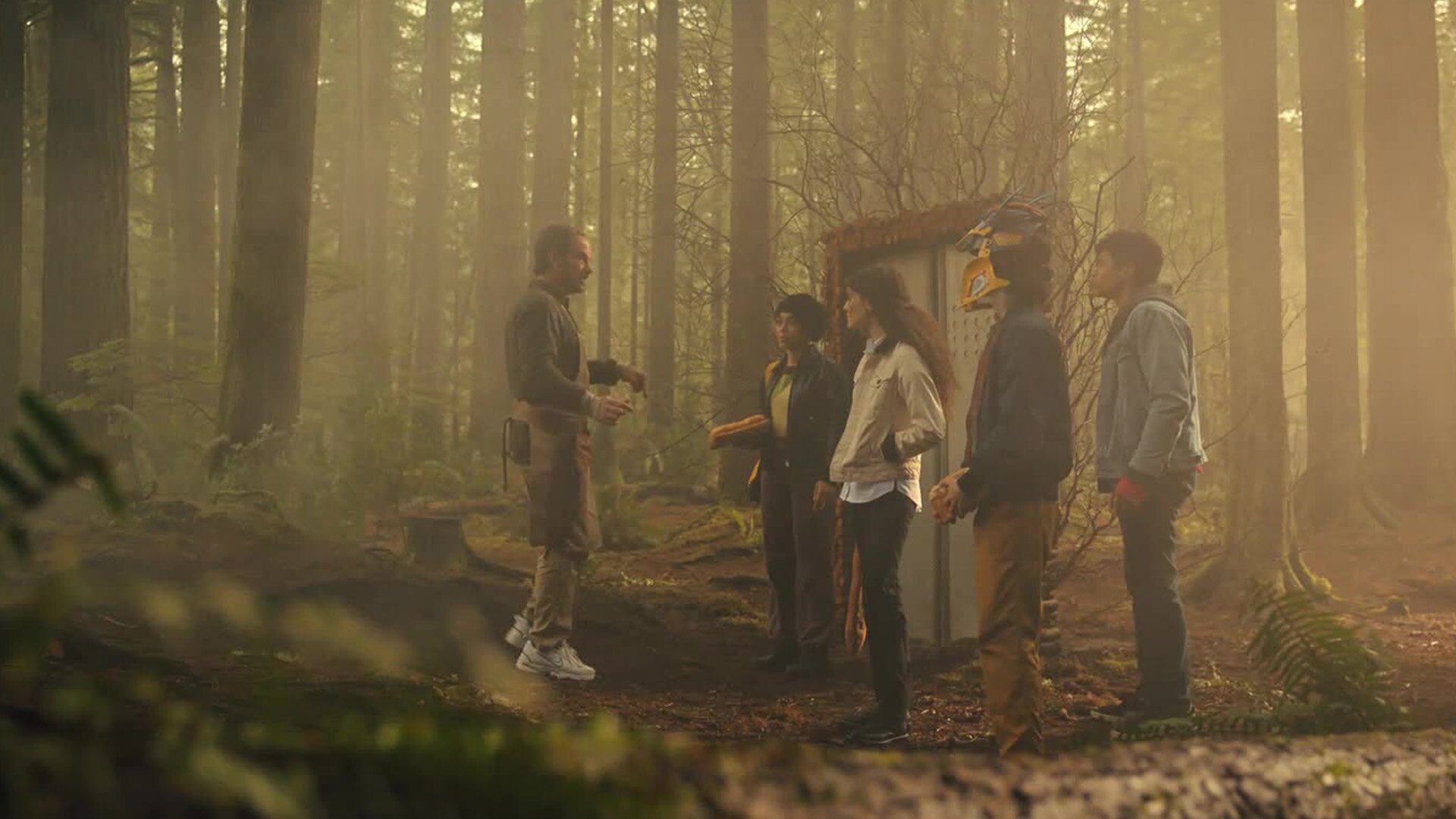 The Spiderwick Chronicles S1E6 1028 Teeth