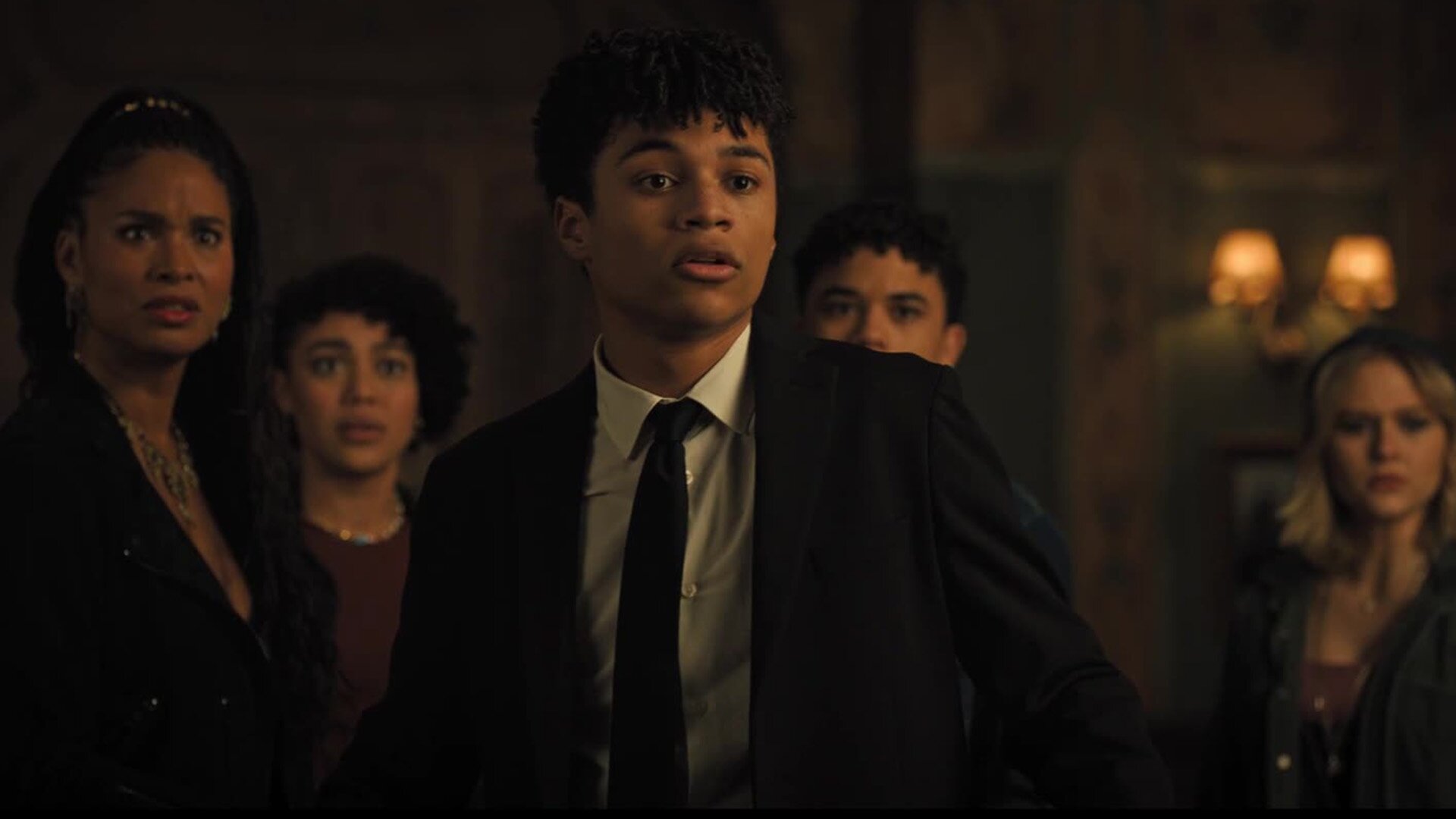 The Spiderwick Chronicles S1E8 The Wrath of Mulgarath