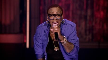 The Standups S2E2 Gina Yashere