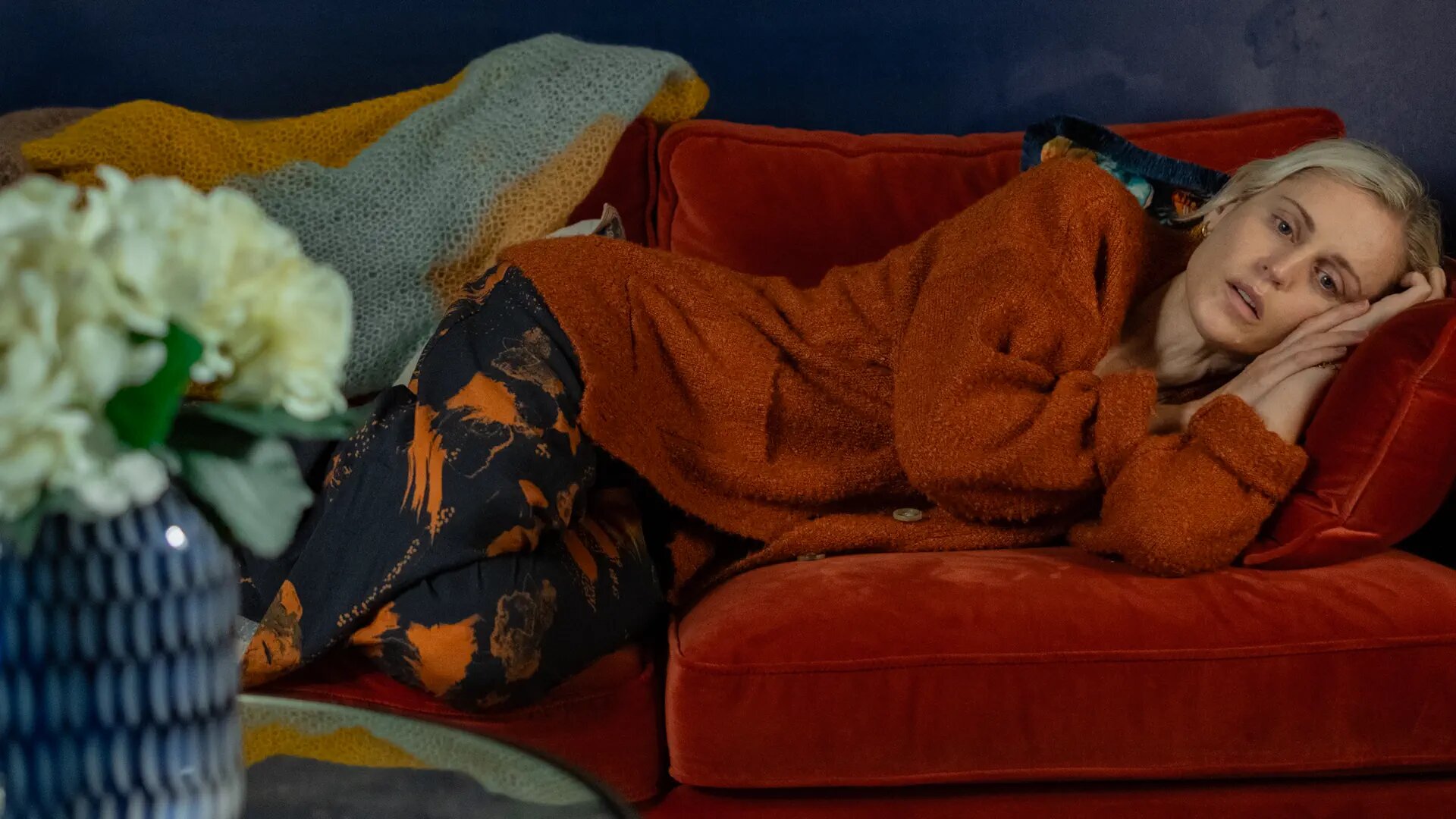 The Stolen Girl S1E2 Episode 2