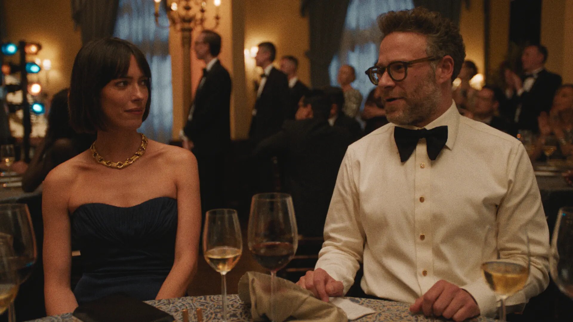 The Studio S1E6 The Pediatric Oncologist