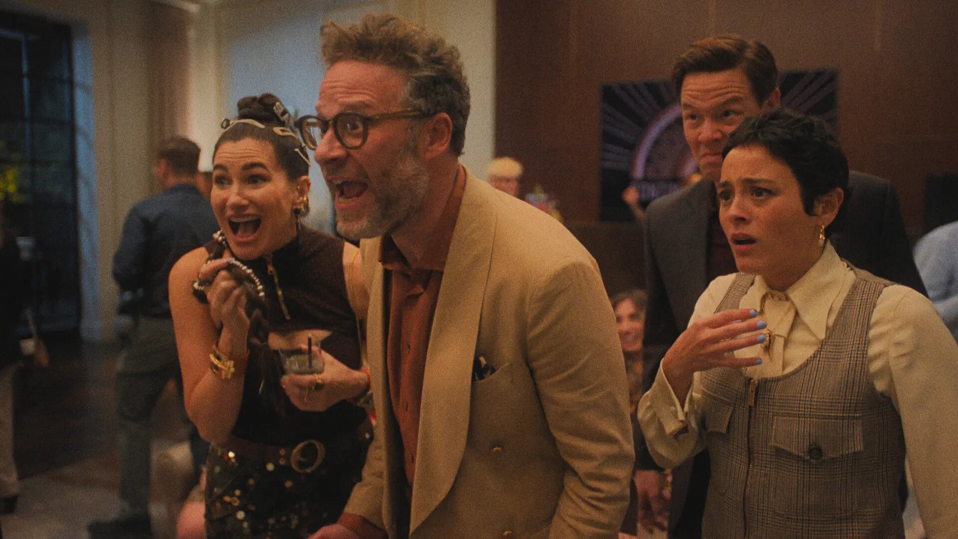 The Studio S1E9 CinemaCon