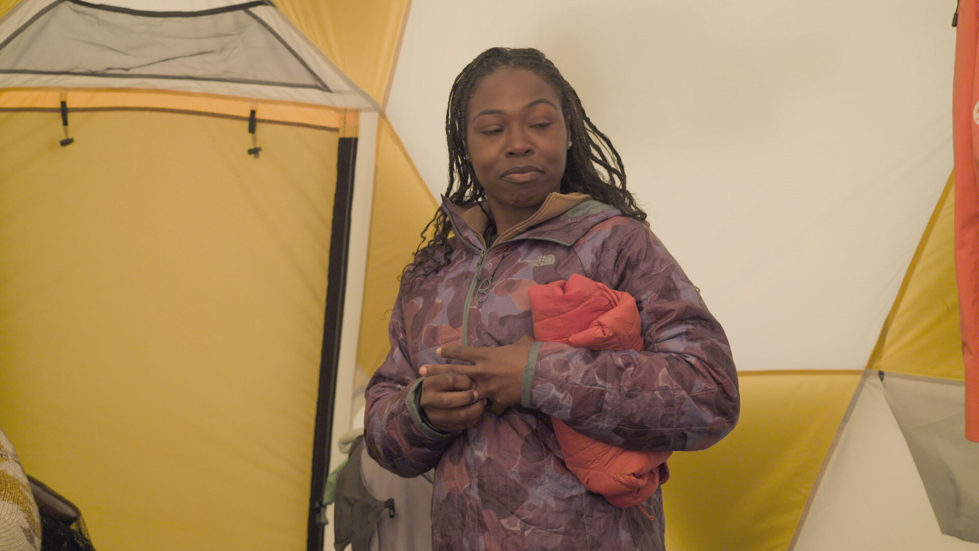 The Summit S1E10 Season Finale: Judgement Day