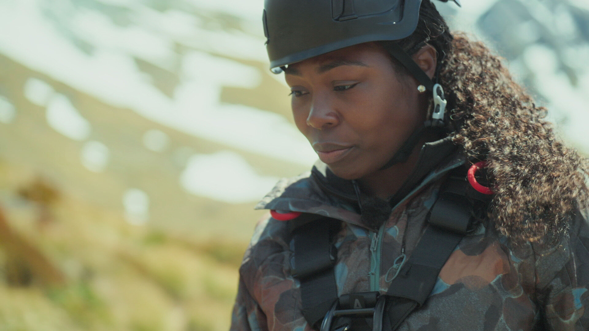 The Summit S1E7 The Snowline