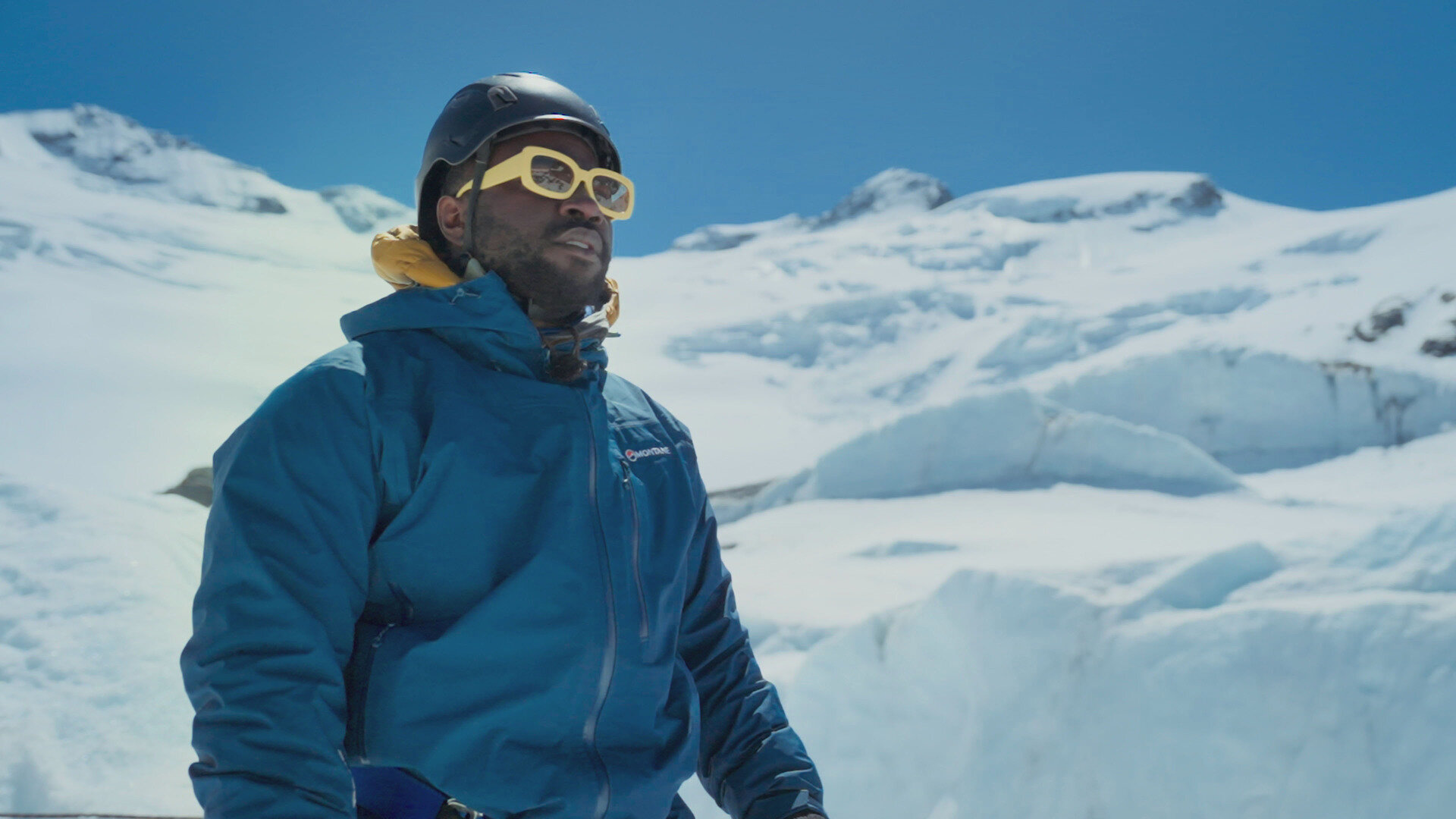 The Summit S1E8 Necessary Evils