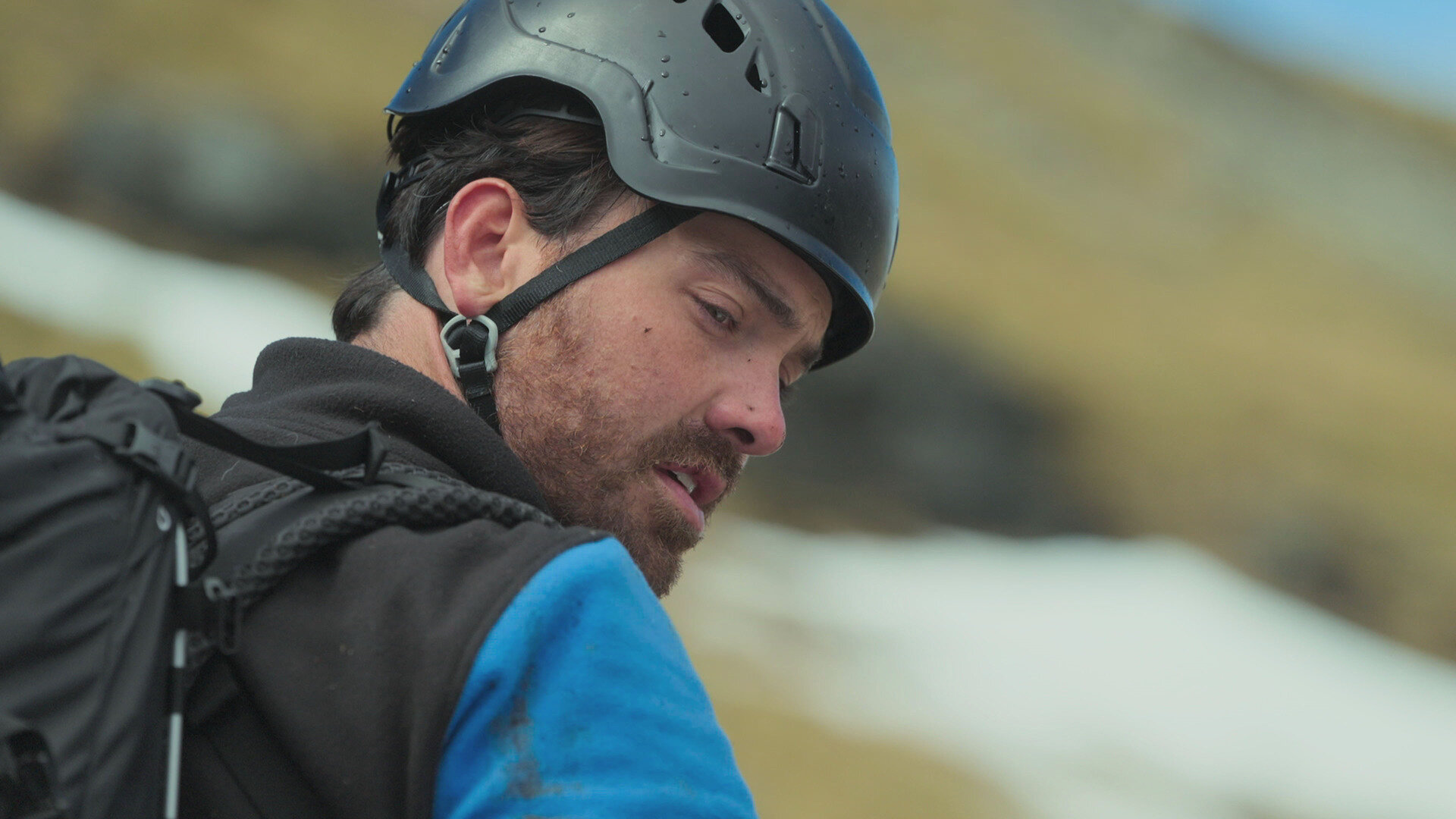 The Summit S1E9 The Final Checkpoint