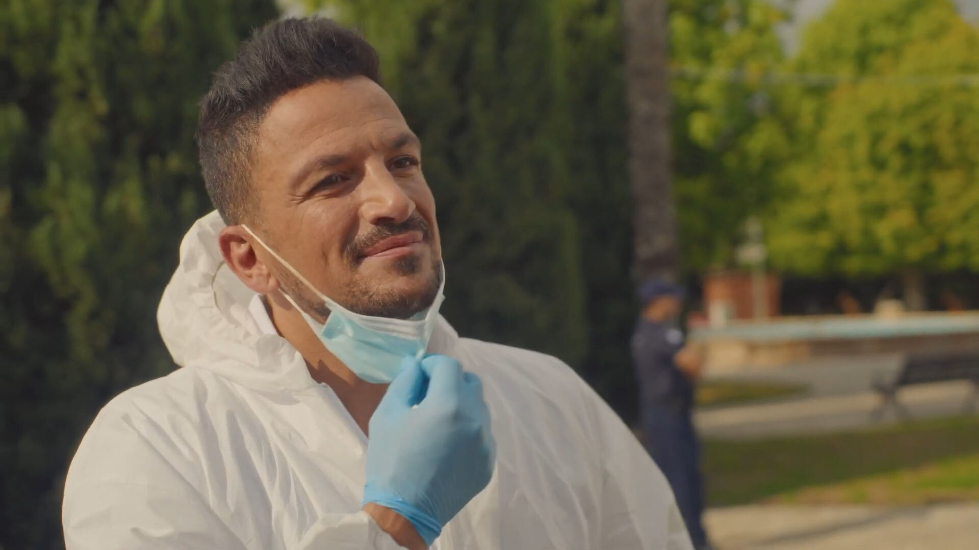 The Sunshine Murders S1E1 Buried Family Secrets