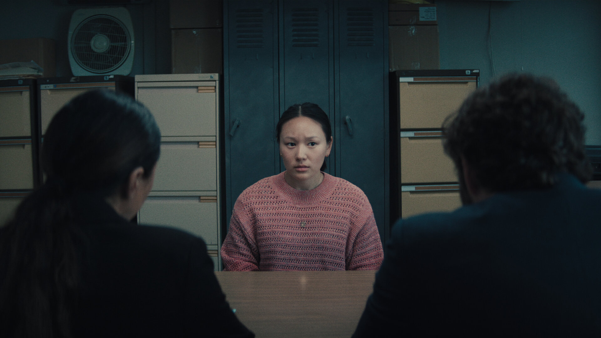 The Survivors S1E2 Episode 2