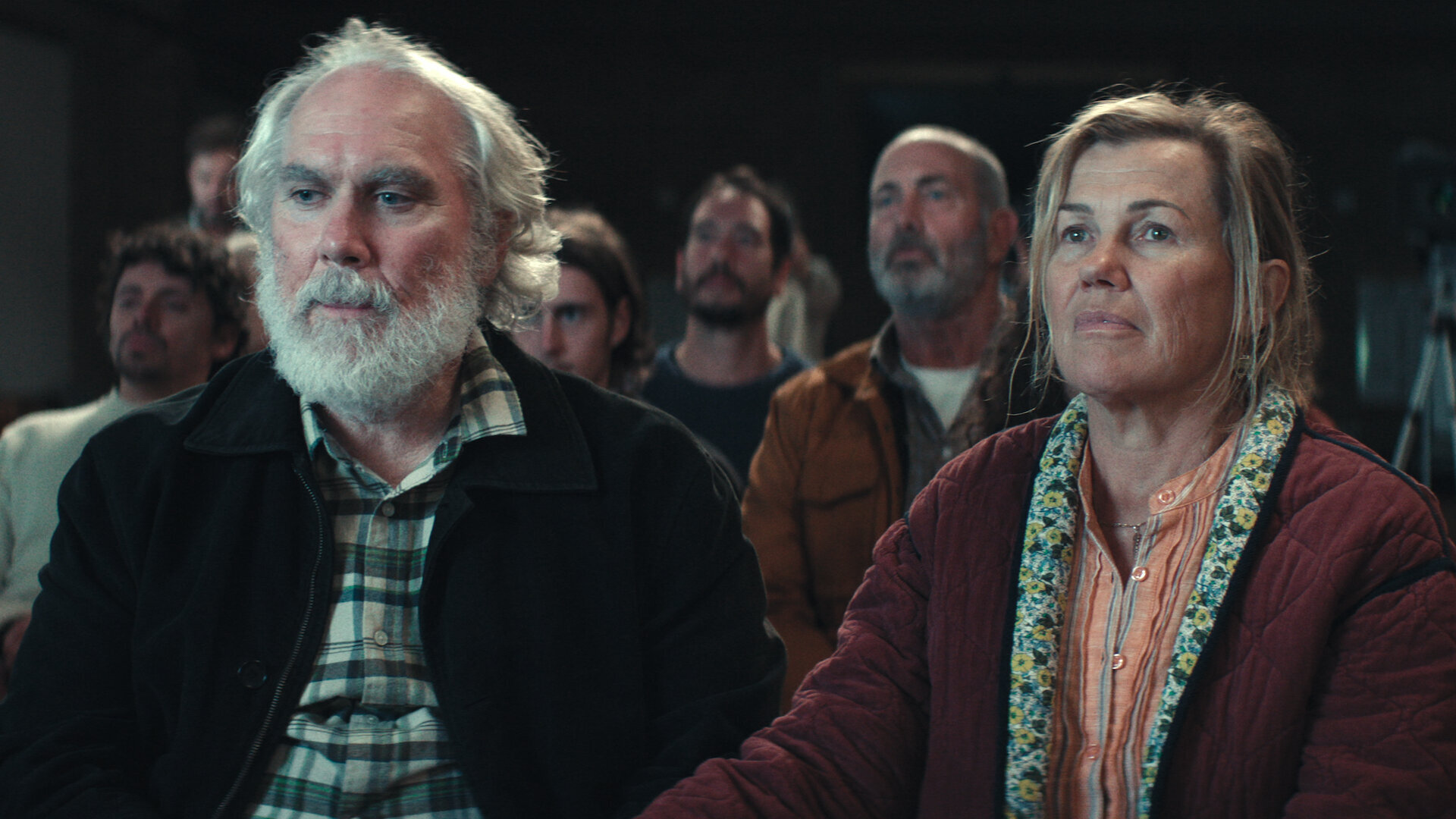 The Survivors S1E3 Episode 3