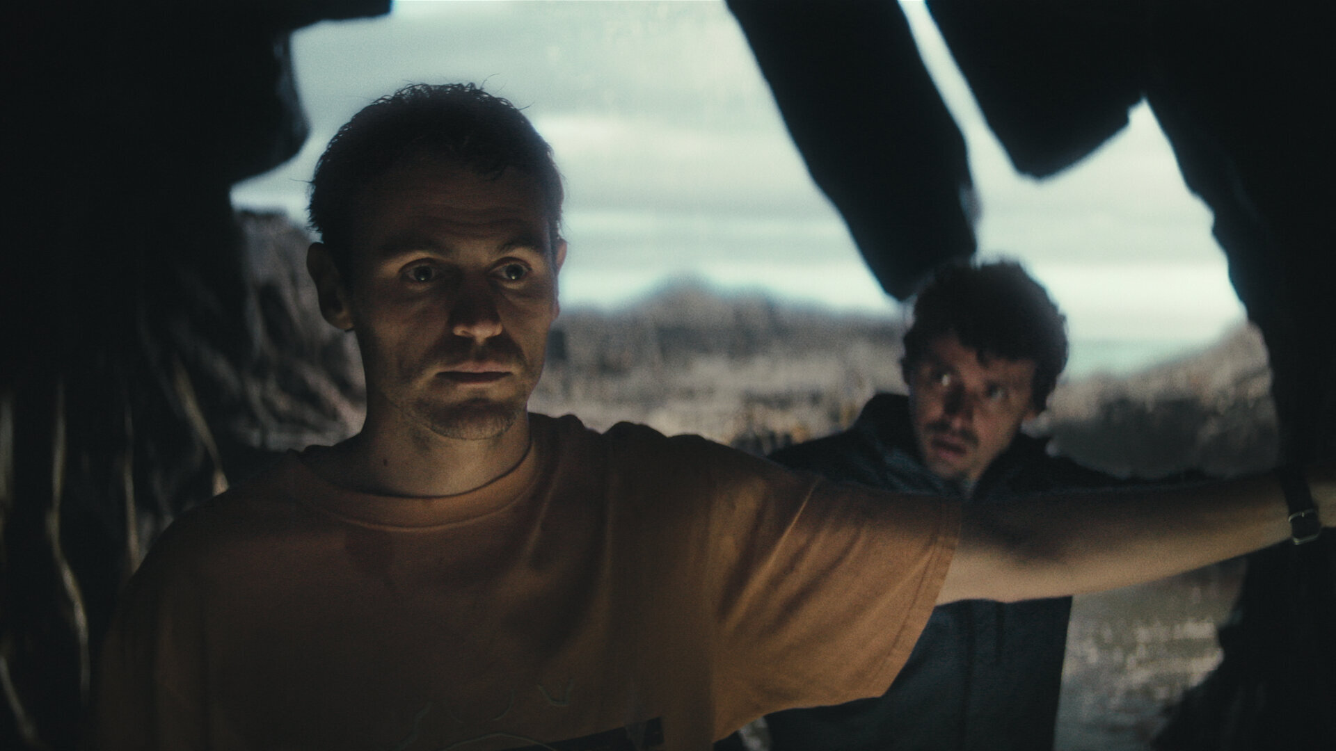 The Survivors S1E6 Episode 6