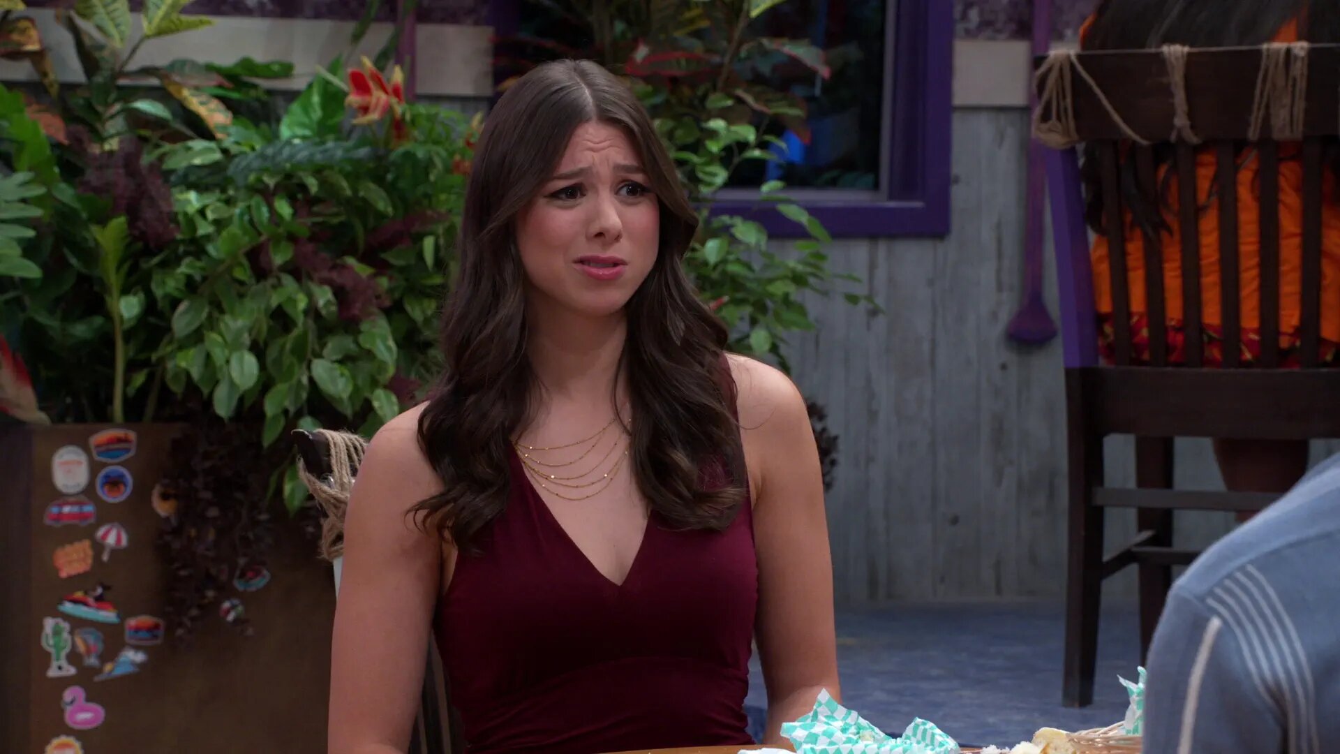 The Thundermans: Undercover S1E5 Save the Date