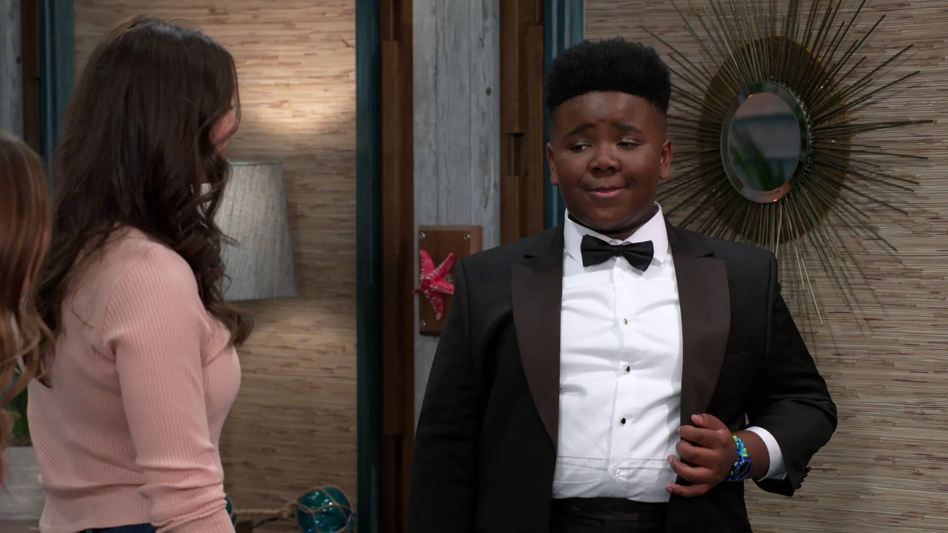 The Thundermans: Undercover S1E8 For Your Spies Only