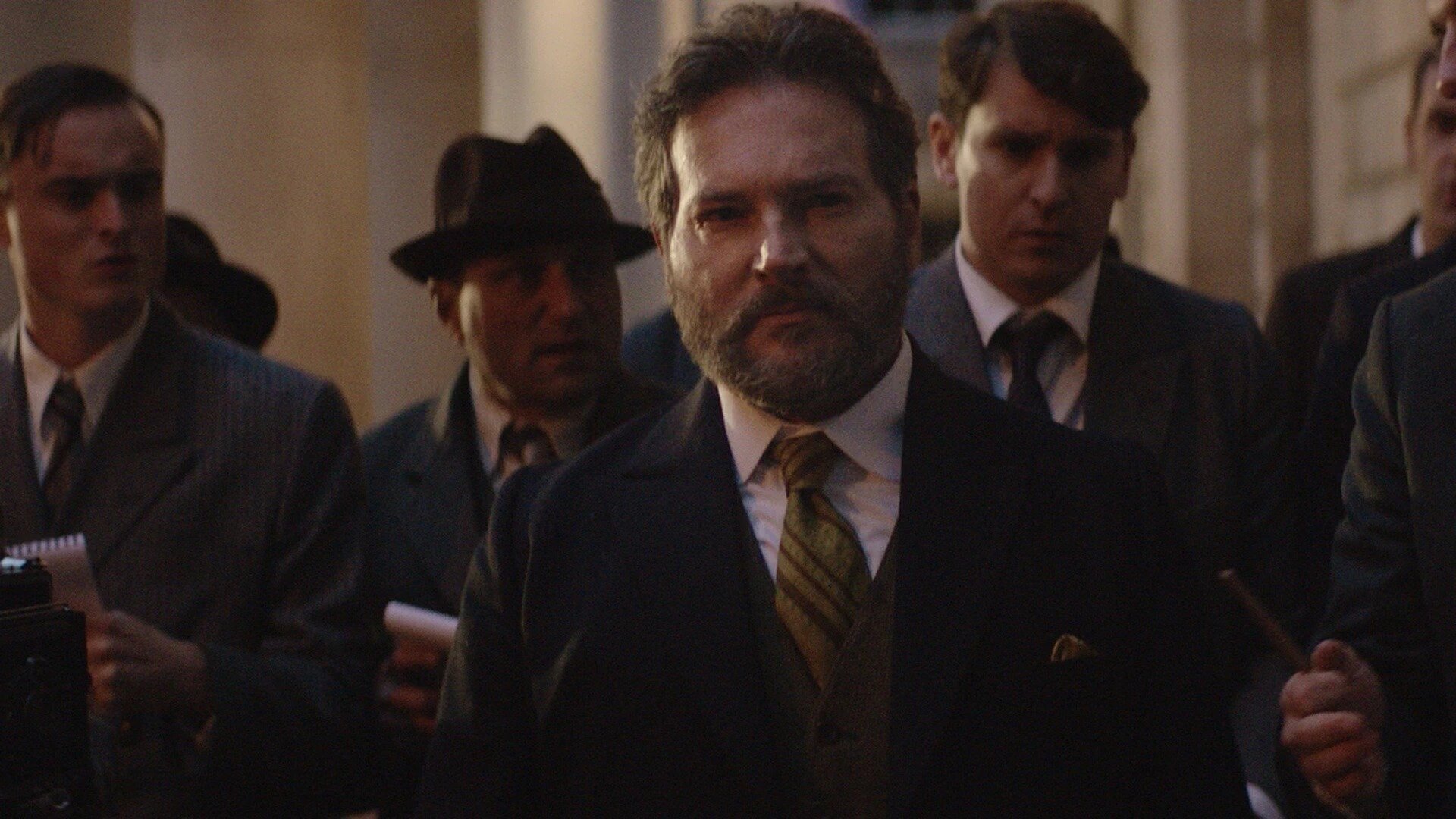 The Titans That Built America S1E2 Titans vs. FDR