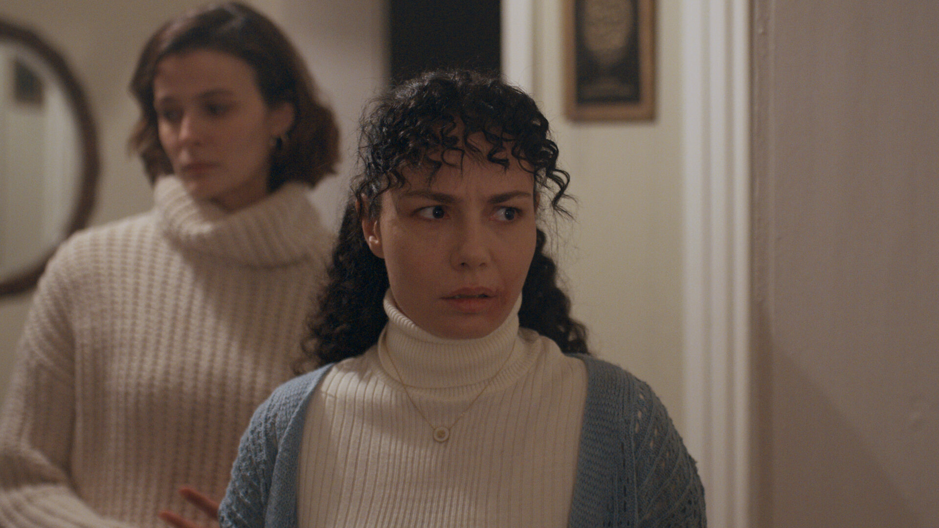 The Town S1E3 3. Bölüm