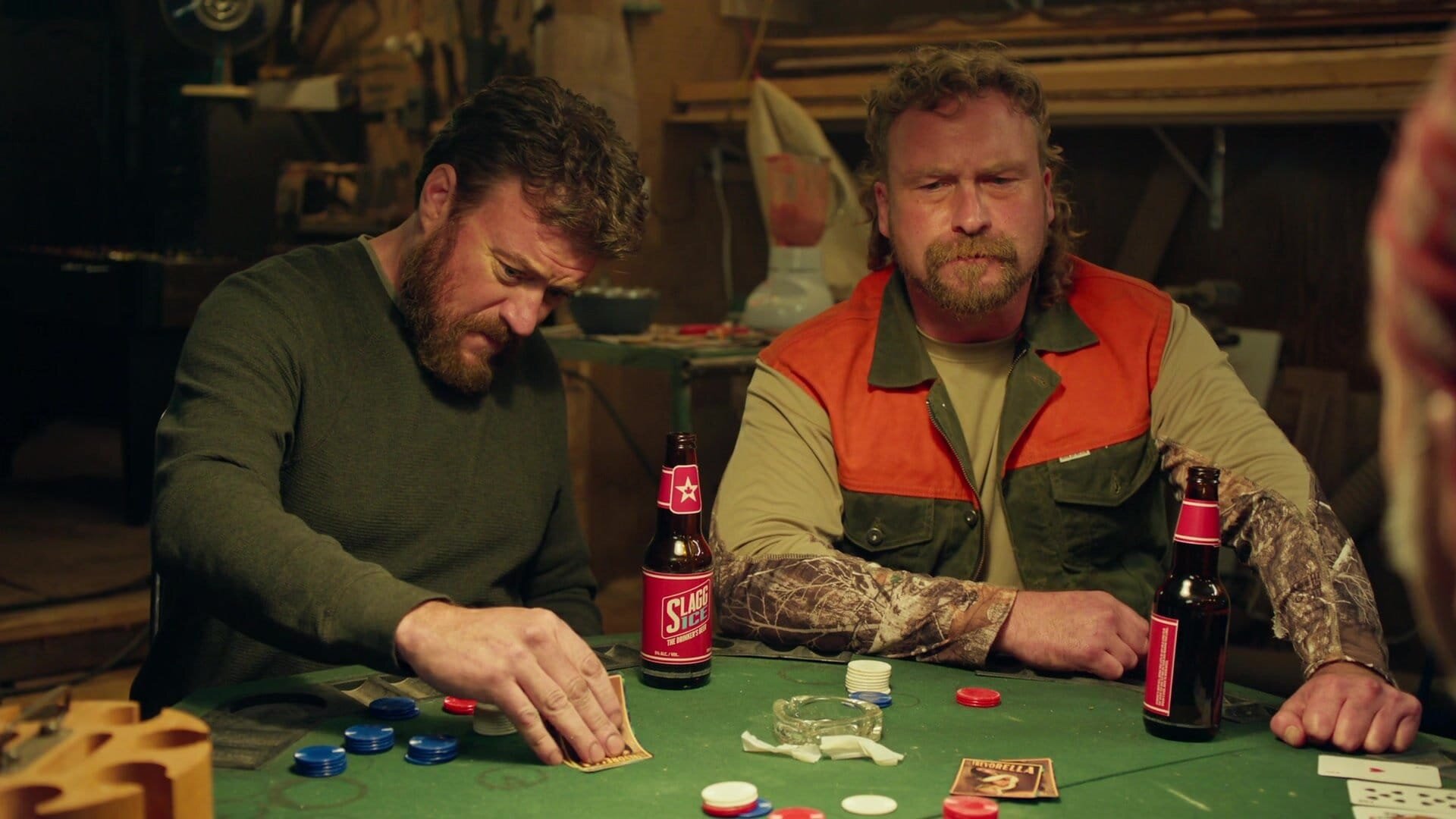 The Trades S2E1 Laying Pipe