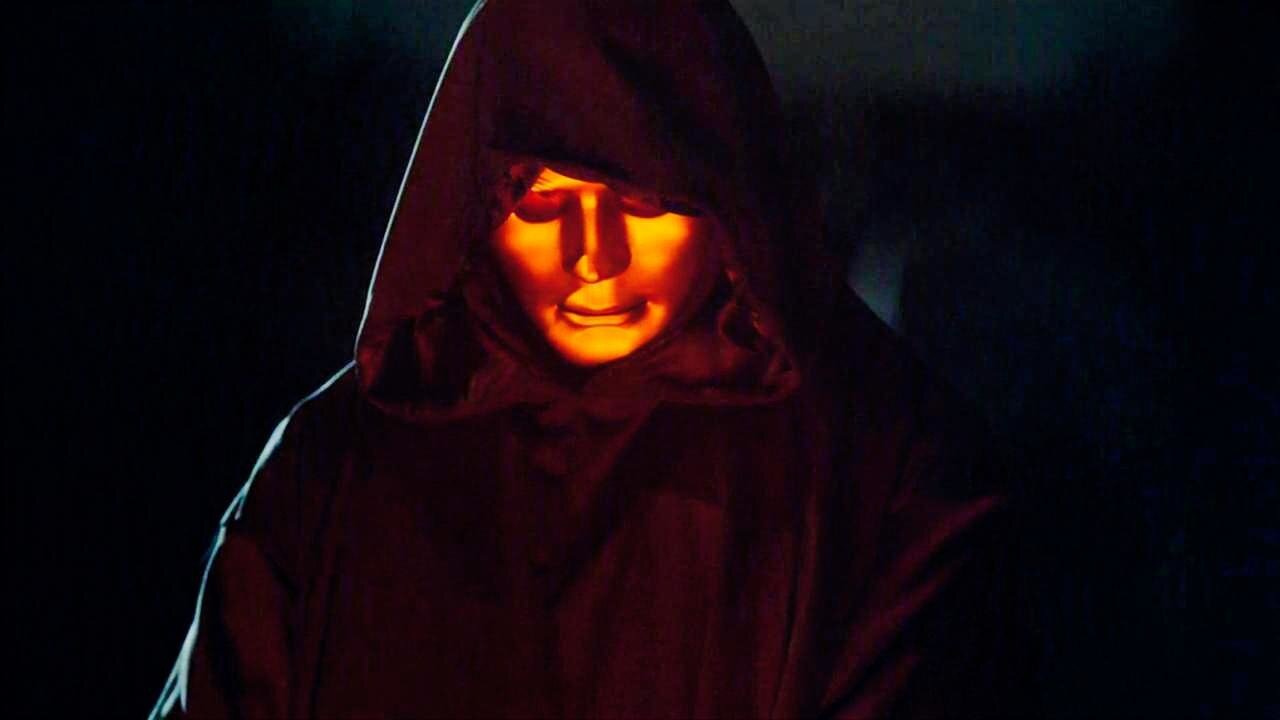 The Traitors S3E4 Episode 4