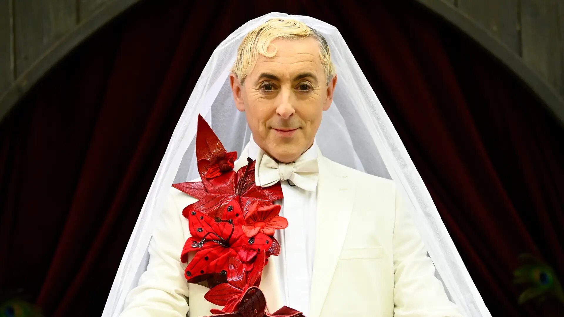 The Traitors S3E7 Til Death Us Do Part