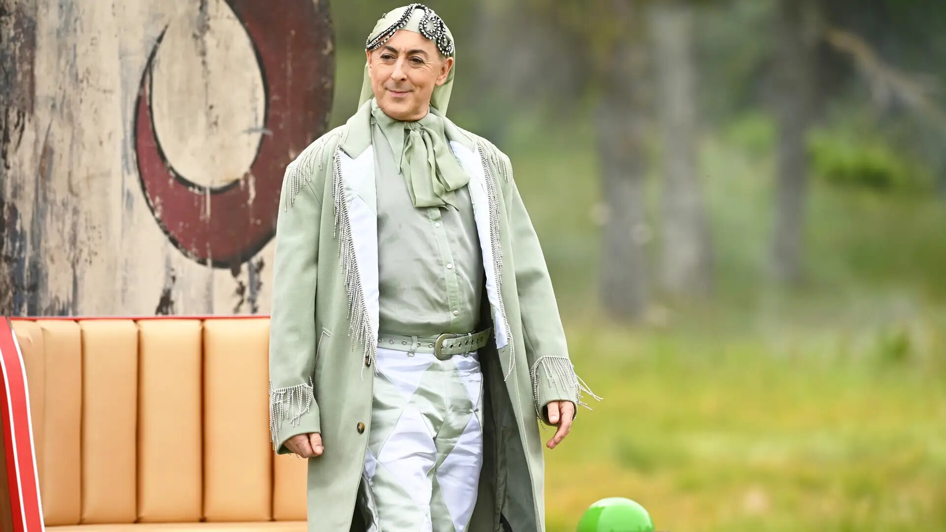 The Traitors S4E10 Do You Know the Enemy?