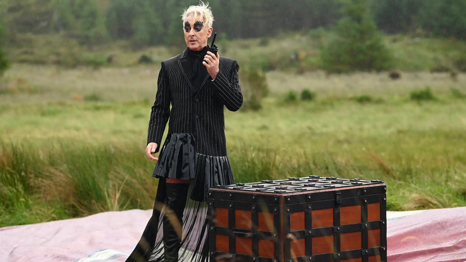 The Traitors S4E11 Leap of Faith